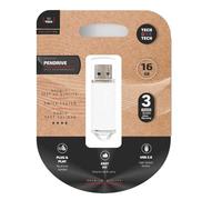 TechOnetech Basic USB 2.0 16GB (Pendrive) NEW