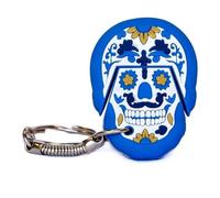 TechOnetech Calavera Blue Monday USB 20 32GB Pendrive Memoria