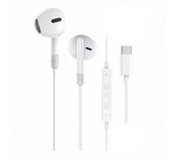 Tech One Tech Cuffie TEC1301 Bianco