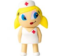 TechOnetech Nurse Kitty USB 20 32GB Pendrive