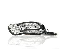 TECH ONE TECH PENDRIVE 16GB Chancla Tribal Black USB 2.0