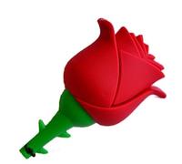 pendrive 32gb rosa rossa techonetech tec5131-32 32 gb usb 2.0 - memoria 32gb rosa rossa 3d