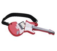 TechOnetech Guitar Red One USB 20 32GB Pendrive