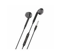 TECH ONE TECH TEC1002 AURICOLARI, Nero