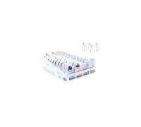 TECH ONE TECH TEC2991 AURICOLARI, Bianco