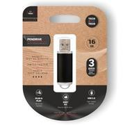 TECH ONE TECH BASIC MEMORIA USB 2.0 16GB (PENDRIVE)