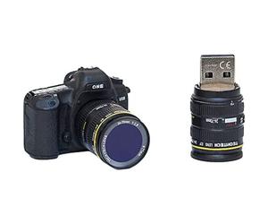 Tech One Tech The One Fotocamera USB 2.0 da 32 GB