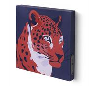 Tech Pop - Speaker Bluetooth Square Speaker, Multicolore TECH POP