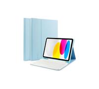 Tech-Protect compatibile con iPad11 2025 / 10.9 2022Case SC Keyboard