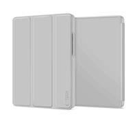 Tech-Protect Cover Samsung Galaxy Tab A9/A11 8.7" Grigio