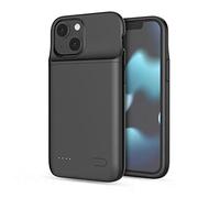 Tech-Protect POWERCASE 4700MAH IPHONE 12 MINI / 13 MINI NERO