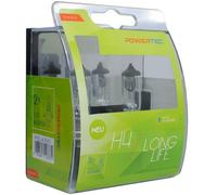 TECH PTZLL4-DUO Lampadina, faro di profondità