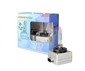 TECH PTZSWD1S-DUO Lampada xenon