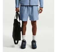 Nike - Tech Shori - Pantaloncini blu L