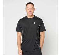 Under Armour UA Tech Sport Short Sleeve Magliette S Nero