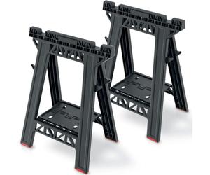 TECH STAND SET DA 2 PEZZI NEL KIT KTSS8060 - Kistenberg