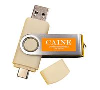 Tech Store On digital forensics informatici Caine investigativo ambiente Linux live per PC