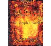 Tech Support: An Infernal Tale