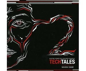 Tech Tales Ii - Various Artists (Audio CD)
