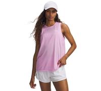 Tech Tank Solid - Pink Dawn / / Bianco - LG, Pink Dawn / / Bianco, L