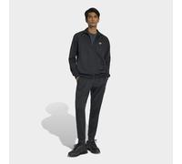 Adidas Originals Tech Trefoil Essentials Track Set Nero S Uomo