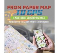 Tech Tron From Paper Map to GPS (Copertina rigida)