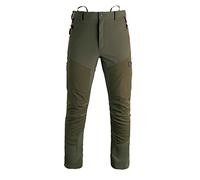 TECH TROUSERS GREEN L