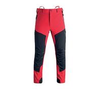 TECH TROUSERS RED L