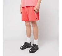Tech Vent 7in Shorts rosso M