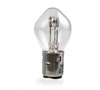 S2 lampada a incandescenza 12V 35/35W BA20D, bianco