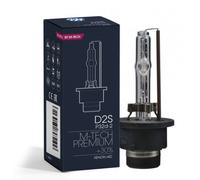 TECH ZMD2S48 Lampada xenon