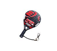 TechOnetech Raqueta Padel Padel USB 20 32GB Pendrive