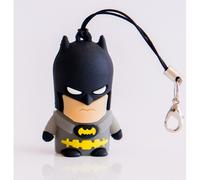 pendrive 32gb batman techonetech tec5114-32 32 gb usb 2.0 - memoria 32gb batman 3d