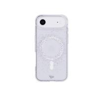 Tech21 Apple iPhone 17 Air EvoSparkle con MagSafe Focus