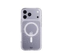 Tech21 Apple iPhone 17 Pro Max EvoSparkle con MagSafe Focus