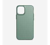 TECH21 CARCASA EVO SLIM APPLE IPHONE 12 MINI VERDE MEDIA NOCHE