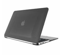 Tech21 - Case Impact Snap per MacBook Air 13'' (2015-2017) - Nero - T21-5066