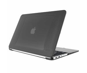 Tech21 - Case Impact Snap per MacBook Air 13'' (2015-2017) - Nero - T21-5066