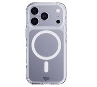 Tech21 EvoClear con MagSafe per Apple iPhone 17 Pro