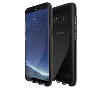 Tech21 Cover Rigida 3 m Caduta Antiurto per Samsung Galaxy S8 Nera