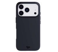 Tech21 EvoLite - Custodia MagSafe per Apple iPhone 17 Pro, colore: Nero