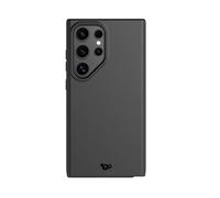 Tech21 Evo Lite for Samsung S24 Ultra - Black Black S24 Ultra