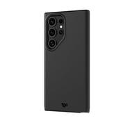 tech21 Custodia Evo Lite per Samsung S24 Ultra - custodia protettiva sottile - Nero