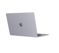 Tech21 Evo Wave case for MacBook Air 15" (2023) - Protective Hard Shell Cover -