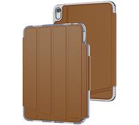 Tech21 Custodia EvoFolio per iPad 10th Gen - Protezione dagli urti - Visualizzazione multi-angolo - Tan