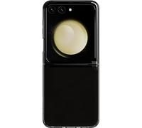 tech21 - Custodia EvoTint per Samsung Galaxy Z Flip5, protezione dagli urti, colore: cenere