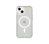 Tech21 Oro Rigida Difficile Protezione Sparkle Shine Case per Apple IPHONE 13 -
