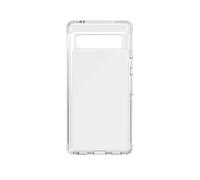 tech21 Custodia trasparente per Google Pixel 7A Evo: antiurto, resistente ai rifiuti, resistente ai raggi UV