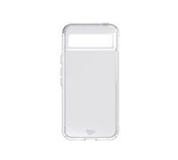 Tech21 Custodia protettiva EvoClear trasparente per Google Pixel 8a