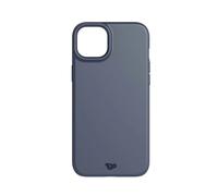 Tech 21 EvoLite - Custodia protettiva per iPhone 15 Plus, colore: Blu denim